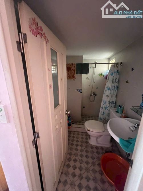 Nhà 5 Tầng MTKD 6m Lâm Văn Bền,P.Tân Kiểng,Quận 7,52m,3PN - 3