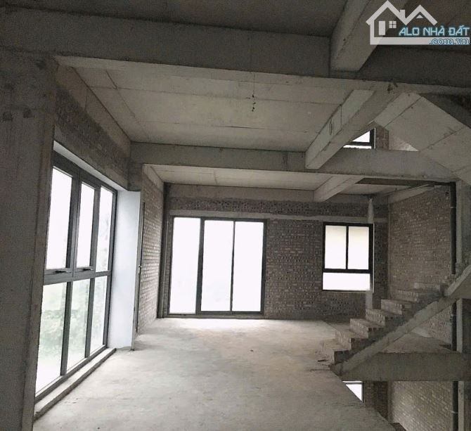 BIỆT THỰ SIÊU HIẾM, LÔ GÓC KĐT VĂN KHÊ, HÀ ĐÔNG 182m2-4 tầng-nhỉnh 40tỷ, Ô TÔ, KINH DOANH - 2