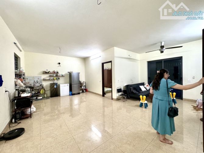 Bán nhà Ngô Gia Tự 4 tầng 74m mặt ngõ oto tránh, kinh doanh nhỏ giá hơn 16 tỷ - 3