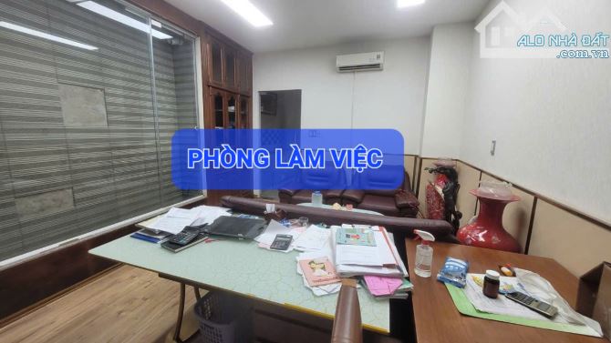 KẸT HẠ 1 TỈ-RỘNG ĐẸP HẺM TO GIÁ HỜI-BÁN NHÀ 5×18-4TẦNG THANG MÁY- HXT 7M LÊ TRỌNG TẤN PH - 3