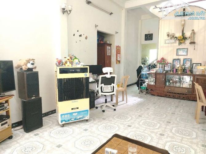 GẦN BIỂN! BÁN ĐẤT TẶNG NHÀ 175M2 – 12,89 TỶ - MT NGUYỄN THIỆN KẾ - Q. SƠN TRÀ - 3