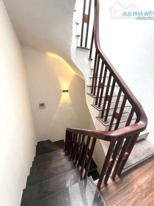 Thanh Xuân – Định Công Thượng - 43m mt4,6m 4 tầng Chỉ 8,2 tỷ - 3