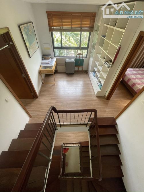 CHẠm ĐÁY Thị trường - Siêu phẩm LÔ GÓC Vinhomes Thăng Long - FULL NỘI Thất CAO CẤP - 3