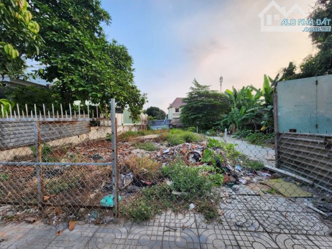BÁN LÔ ĐẤT MẶT TIỀN KINH DOANH TÂN XUÂN- 200M2-GIÁ ĐẦU TƯ- GỌI CHO EM XEM ĐẤT - 3