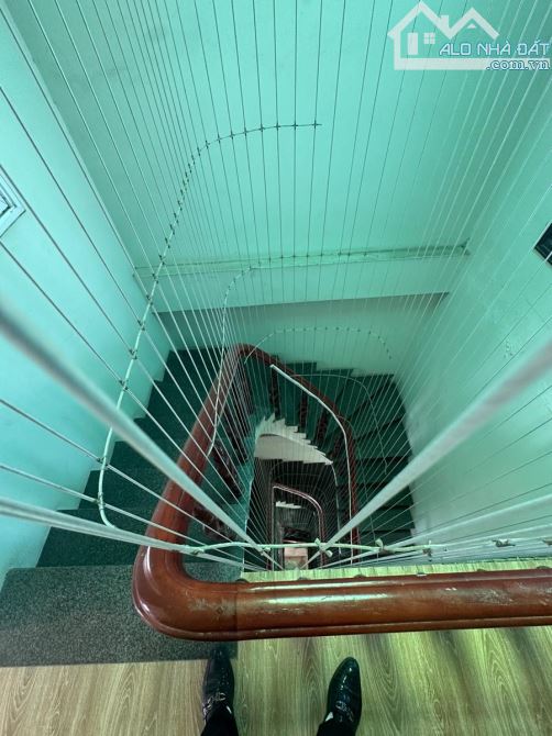 Nhà mặt phố Ngô Quyền, Hà Đông, 50m2 MT khủng, vỉa hè, Kinh doanh đỉnh, ở cực sướng - 3