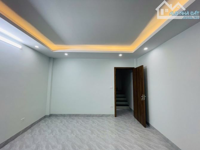 Bán nhà Trung Tựu, Bắc Từ Liêm, 30m2, 5 tầng, mặt tiền 5m, giá 5.65 tỷ - 3