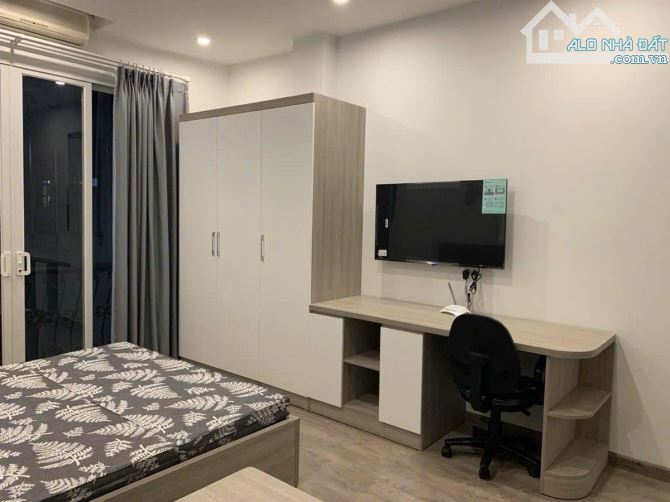 Hàng đẹp!!! Bán Nhà phố Thái Hà Đống Đa 65m2 7 tầng mt 4m - 3