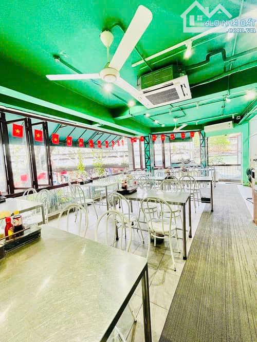 BÁN NHÀ MẶT PHỐ HÀNG CÓT, LÔ GÓC 3 THOÁNG, MẶT TIỀN KHỦNG, 50M2, CHỈ 50.X TỶ - 3
