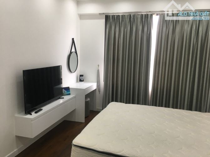 ( Nổi bật) Cho thuê Căn hộ Bohemia 35 Lê Văn Thiêm, 2 phòng ngủ full đồ giá chỉ 15 triệu - 3