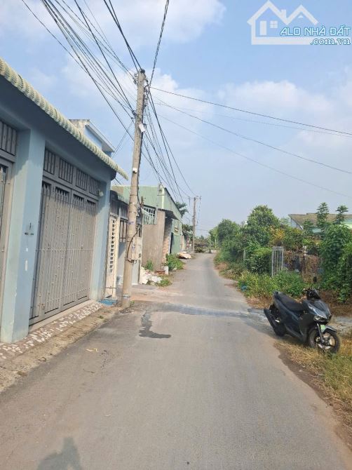 Đất gần ngã tư Cầu Ông Bố, phường Bình Hòa, TP Thuận An. 2,89 tỷ - 3