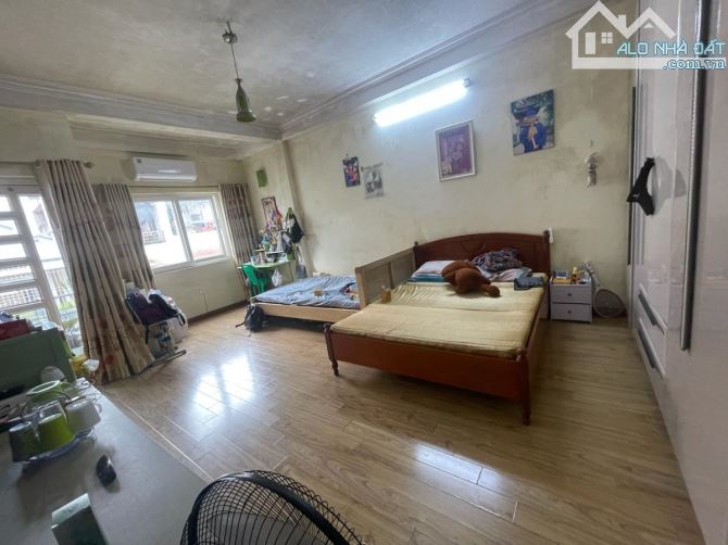 Bán gấp! Ngô Thì Nhậm, Hà Đông DT 45m2, 5 tầng, MT 4m, ô tô tránh, vỉa hè, KD, nhỉnh 14 tỷ - 3