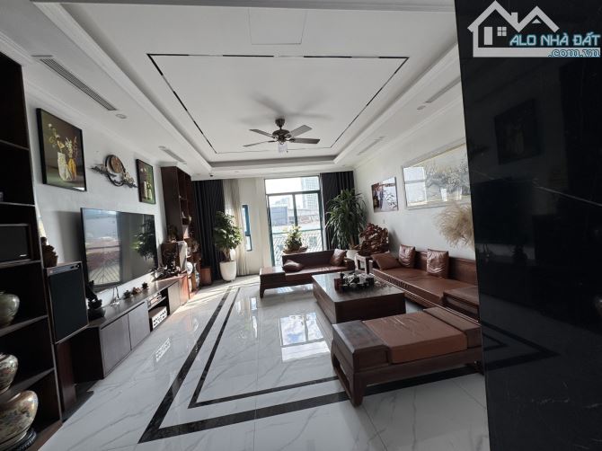Bán liền kề Mỗ Lao, Hà Đông 50m2×4T mặt tiềm 5m, nội thất đẹp ở luôn. - 3