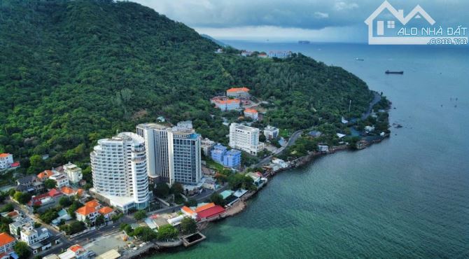 BÁN CĂN NHÀ 3 LẦU VIEW BIỂN BÃI DÂU, TP.VŨNG TÀU - 3