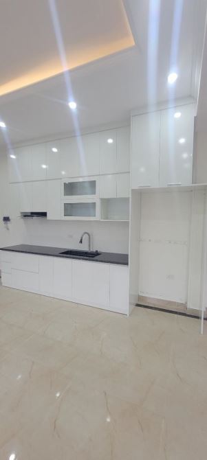Hiếm! Ngô Thì Nhậm, DT 50m2, 5 tầng, MT 4.8m, ô tô tránh, lô góc, thang máy, nhỉnh 13 tỷ - 3