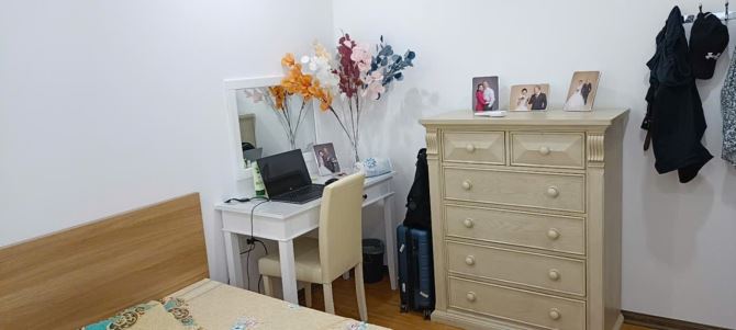 CHO THUÊ CĂN HỘ FULL NỘI THẤT – CHUNG CƯ AN PHÚ THỊNH – TP. QUY NHƠN - 3