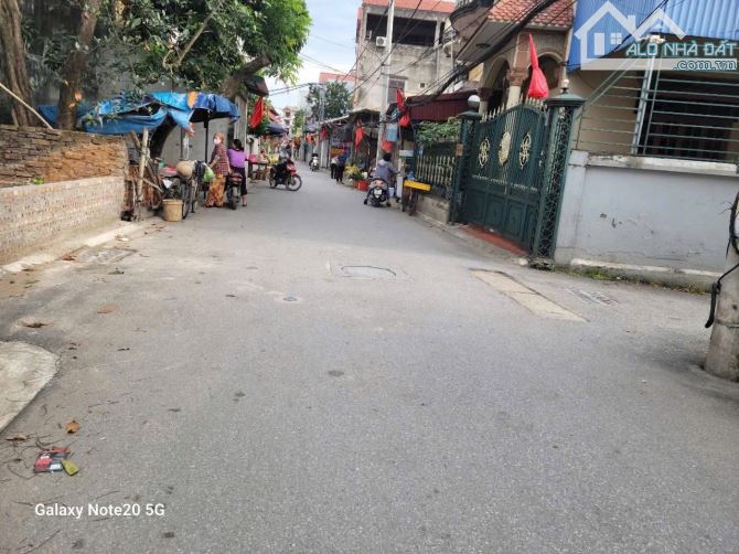 ❌❌❌BÁN MẢNH ĐẤT DU NỘI, MAI LÂM TRỤC CHÍNH KINH DOANH - CƠ HỘI ĐẦU TƯ KHÔNG THỂ BỎ LỠ! - 3