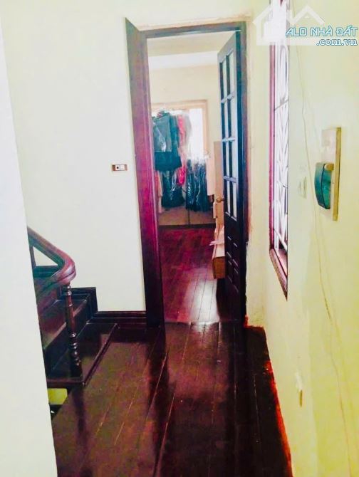 Bán gấp!!! Bán Nhà phố Láng Hạ Đống Đa 60m2 4 tầng mt 4.4m - 3