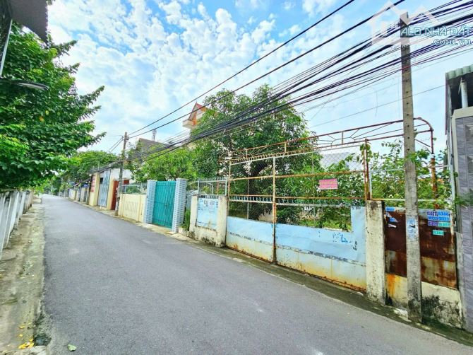 Bán đất biệt thự sổ riêng thổ cư p. Tân Phong - 3