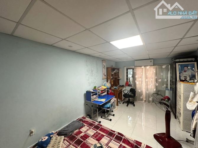 Bán nhà 2 tầng ô tô tại Trại Chuối, Hồng Bàng chỉ 2,3tỷ. - 3