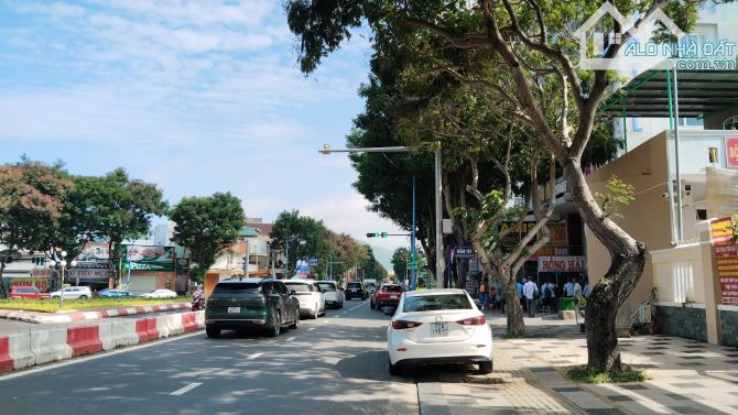 BÁN LÔ ĐẤT 316M2 MẶT TIỀN VÕ THỊ SÁU VŨNG TÀU  GẦN NGÃ 4 XÂY KHÁCH SẠN CỰC ĐẸP GIÁ 45 TỶ - 3