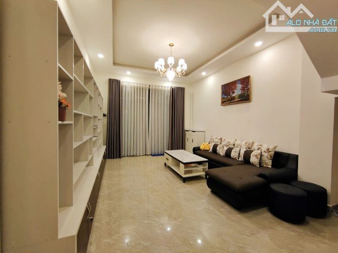 ✨🏡✨ Cần bán Nhà Phố Hẻm xe hơi , đường Trạng Trình, P.09, Đà Lạt - 3