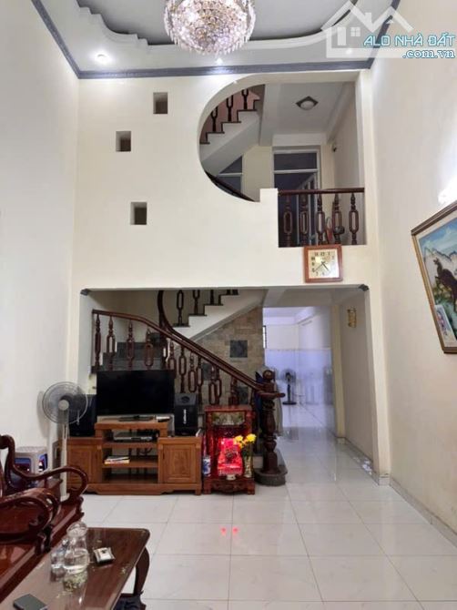 BÁN NHÀ ĐƯỜNG NGUYỄN VĂN QUỲ PHƯỜNG PHÚ NHUẬN QUẬN 7 4X15M 7,2 TỶ - 3