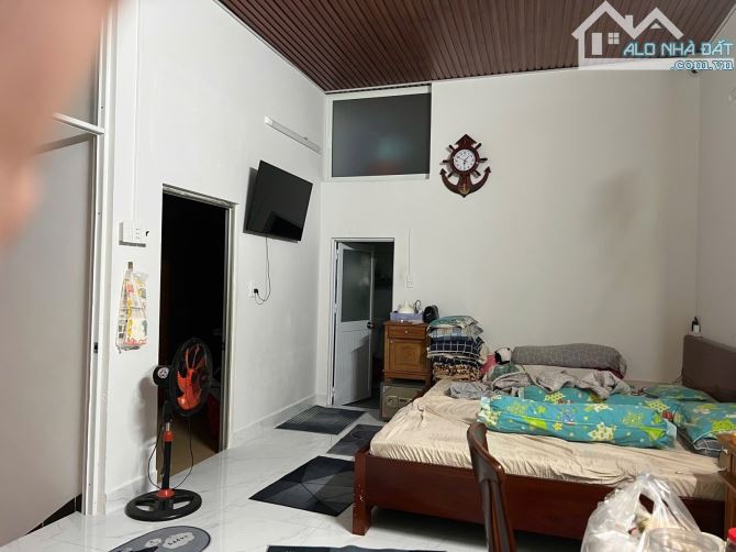 Bình Trưng Tây - Nhà trong hẻm 2 tầng 63m2 đường số 10 - 3