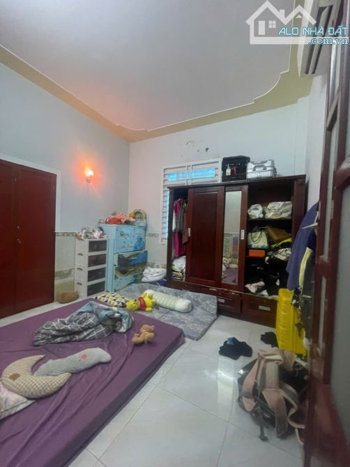 🏡BÁN NHÀ MẶT TIỀN PHẠM THỊ GIÂY–HÓC MÔN–GIÁP QUẬN 12, KINH DOANH ĐỈNH–140M2 – CHỈ 8.4 TỶ - 3
