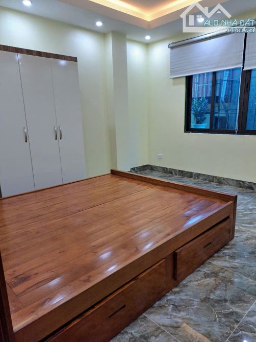 🏢 BÁN NHÀ HỒ LINH QUANG, VĂN CHƯƠNG, ĐỐNG ĐA - 3