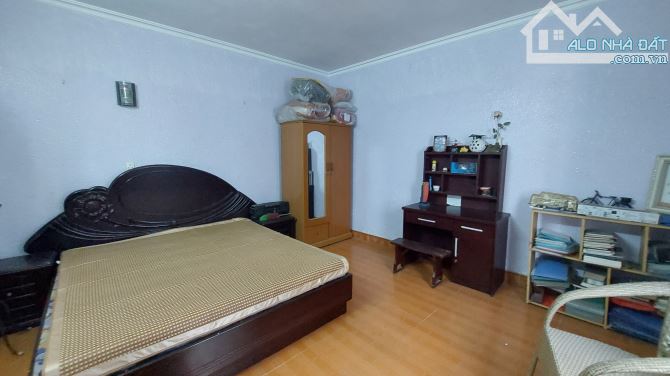 Bán nhà Kiều Sơn, Đằng Lâm, Hải An,  4 tầng, 62m2, 4,38 tỷ. - 3