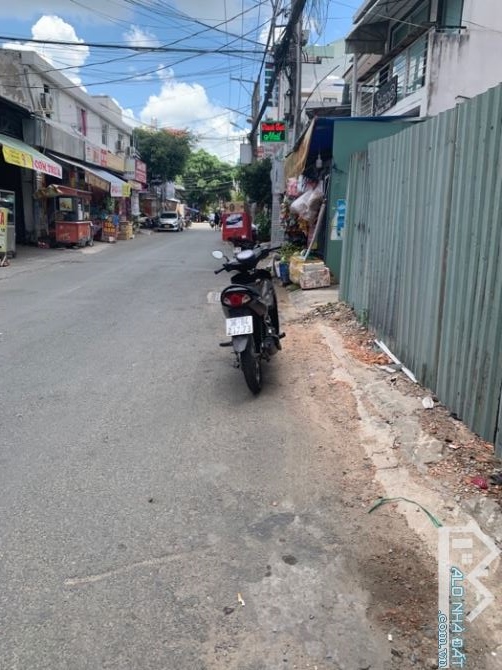 Cần bán gấp lô đất, đường Lê Văn Thọ, P 16 Gò Vấp ngang 7dai 25M có giá 19Tỷ - 3