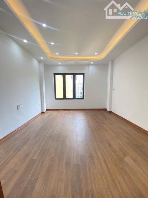 ✨ SIÊU PHẨM KHƯƠNG ĐÌNH – 6 TẦNG THANG MÁY – NHÀ MỚI ĐẸP – 35M², 6T,  7.6TỶ🔥 - 3