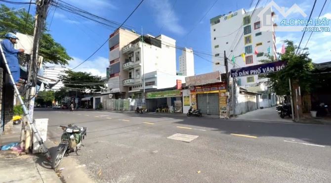 Bán lô góc đường Củ Chi -gần biển hiện đang cho thuê - 3