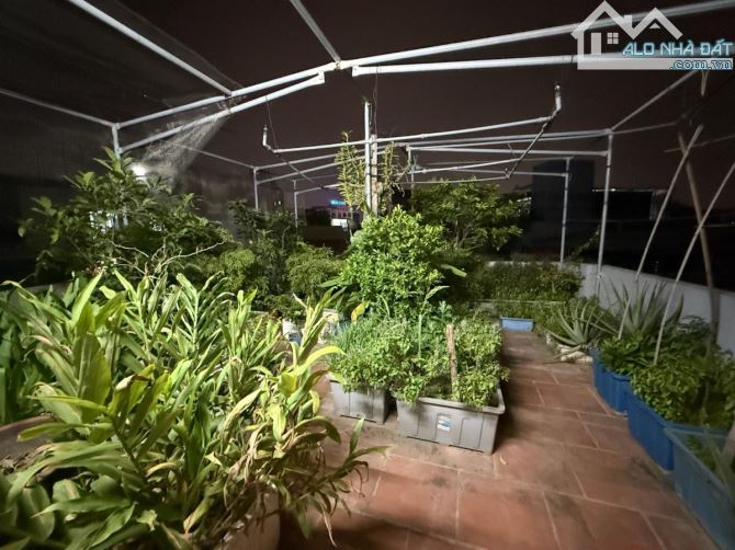 Bán Nhà -Thuỵ Khê - Tây Hồ - 2Thoáng - Gần Phố - KD - 90M2 - 4.5 Tầng - MT 5.2m -22 Tỷ Hơn - 3