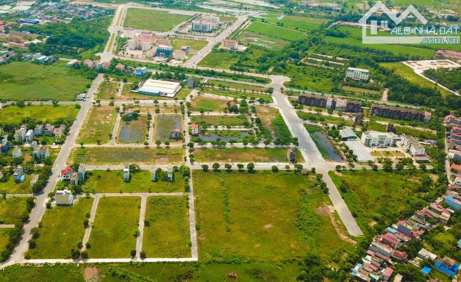 BÁN ĐẤT ANH DŨNG 6 - DƯƠNG KINH - HẢI PHÒNG 1.8tỷ - 3