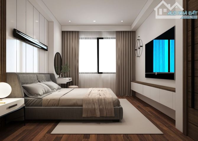 🏡   NGUYÊN KHÊ_ĐÔNG ANH 🏡🏡NHỈNH 4 TỶ  NHÀ 3 TẦNG - SẴN DỌN VỀ Ở - TIỆN ÍCH NGẬP TRÀN - - 3