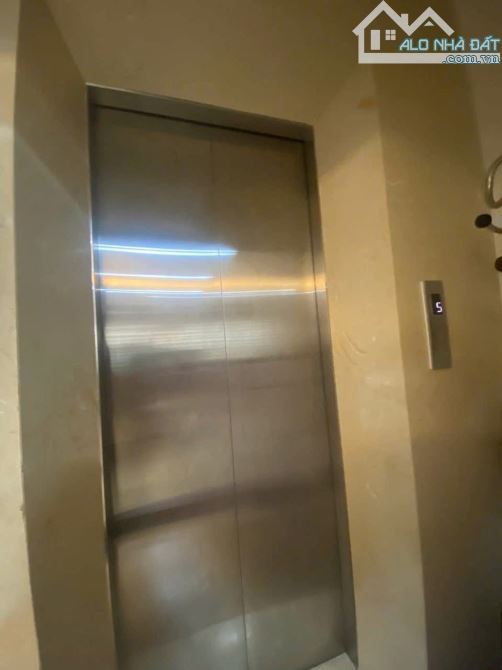 Bán gấp! Văn Phú, Hà Đông 50m2, 7 tầng, MT 5.5m, ô tô tránh, vỉa hè, thang máy, 18.98 tỷ - 3