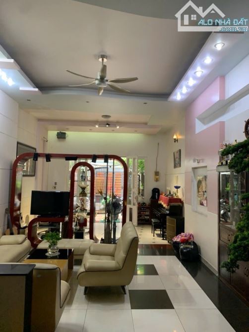 NHÀ ĐẸP GẦN MẶT TIỀN CHẤN HƯNG – DIỆN TÍCH KHỦNG 102M² – GIÁ CHỈ 8.7 TỶ - 3