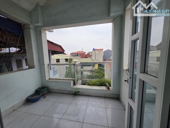 TT NGỌC LÂM,NHÀ XẬY ĐẸP, THANG MÁY, AN SINH ĐẲNG CẤP. TIỆN ÍCH QUÁ NHIỀU , GIÁ NHỈNH 8 TỶ. - 3