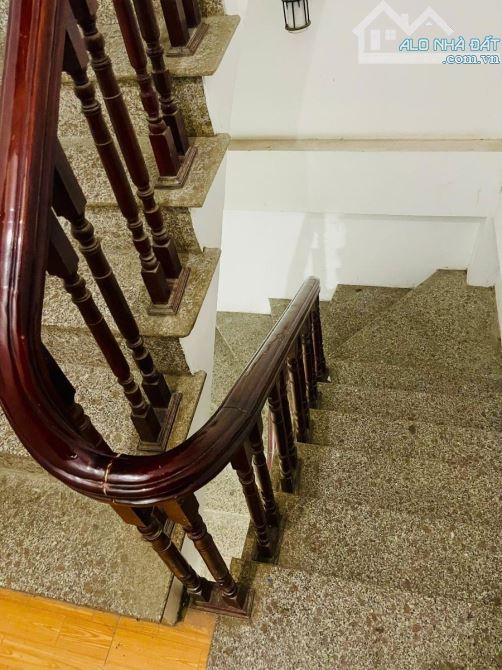 SIÊU PHẨM TÒA CCMN VẠN PHÚC – Ô TÔ VÀO NHÀ – 2 MẶT NGÕ – CÁCH PHỐ 5M - 3