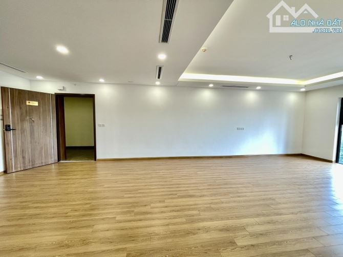 CĂN GÓC 3 NGỦ CHUNG CƯ HÀ NỘI PARAGON KHU ĐÔ THỊ MỚI DỊCH VỌNG HẬU CẦU GIẤY 141m 8.5 TỶ - 3