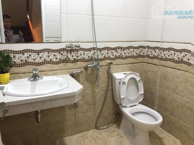 Bán nhà Bùi Xương Trạch, 30m ô tô, 47m2, 4 tầng, chỉ 8.9 tỷ. - 3