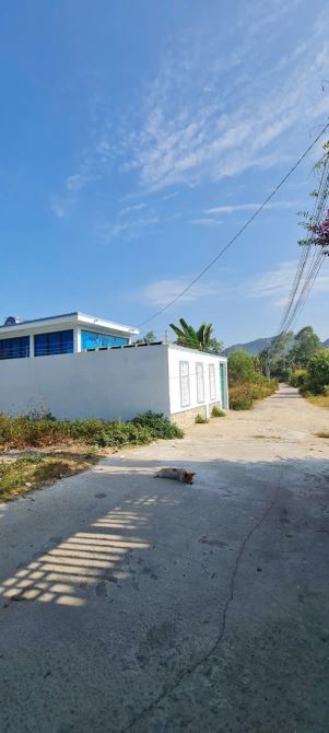 Cần bán lô đất tại Diamond Bay, Phước Đồng Diện tích: 92m2 (ngang 6m5) Hướng Tây Bắc Đường - 3