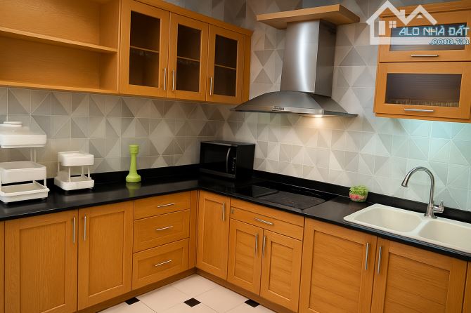Bán nhà cấp 4 Xã Đàn, gần hồ Ba Mẫu, trung tâm Đống Đa – 45m², sổ đỏ, giá chỉ 7.5 tỷ - 3