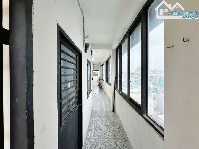 THU NHẬP 120TR/THÁNG ! CHDV DƯƠNG QUẢNG HÀM P5 GÒ VẤP 5 TẦNG - DTSD 600M2 - CHỈ 15,5 TỶ TL - 3