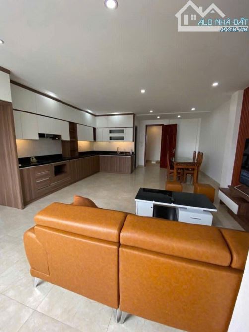 LK KHU A YÊN NGHĨA-HÀ ĐÔNG,7T THANG MÁY VỈA HÈ Ô TÔ TRÁNH THÔNG SÀN KD,DT56M,GIÁ 15,99 TỶ - 3