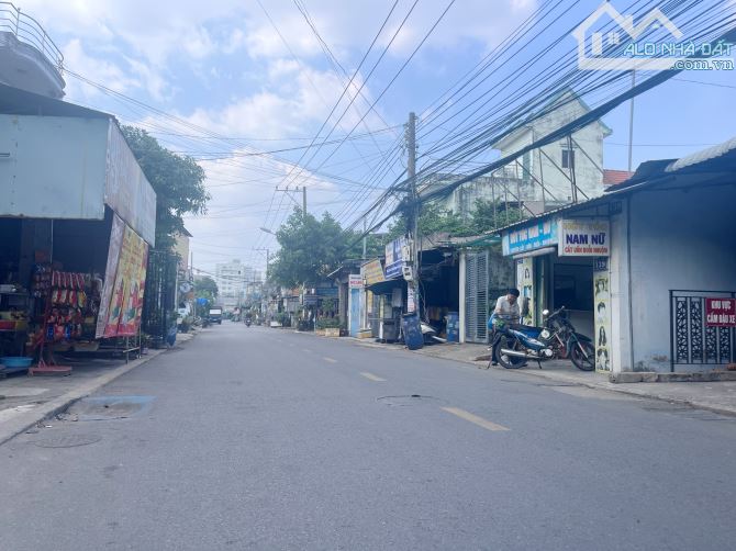 Nhà góc 2 mặt tiền kinh doanh, ngang 8,5m, Lý Thường Kiệt - N. Đức Thiệu, giá mềm 5,49 tỷ - 3