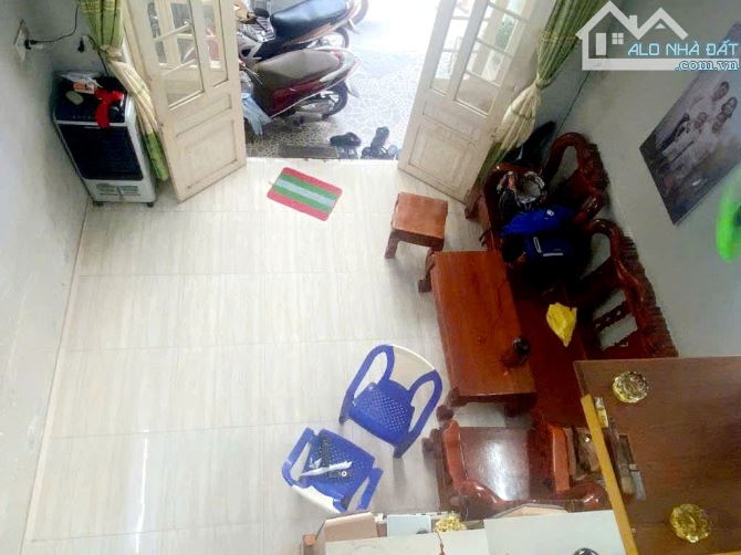 Bán GẤP Nhà 4x11m Đường Đông Thạnh 3, Hóc Môn Giá 2.06 Tỷ Sổ Hồng Riêng - 3