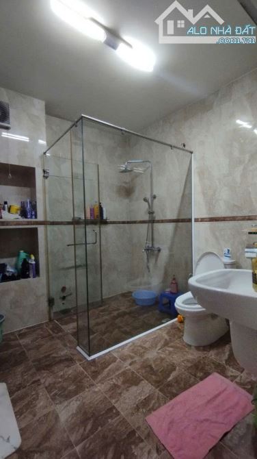 CHẤN ĐỘNG ! NHÀ BÁN ĐƯỜNG SỐ 22 P11 Q6, SÁT METRO (4X20) LỬNG 4 TẦNG. GIÁ CHỈ 14,5 TỶ - 3