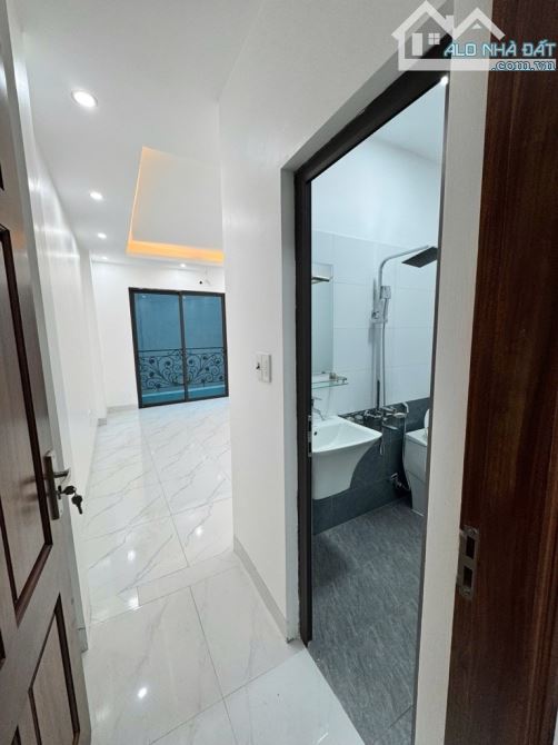 Bán nhà Liên Mạc, rẻ hiếm có, đẹp lung linh, 48m2, 6.2 tỷ - 3